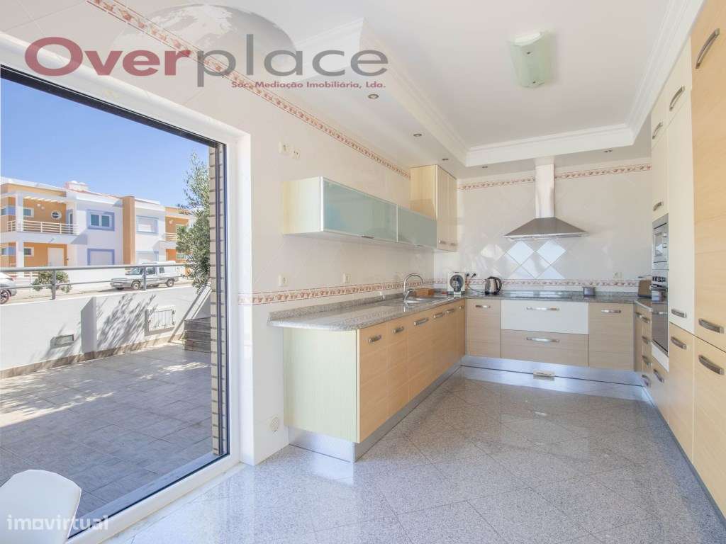 Moradia T3 Venda Lourinhã-11