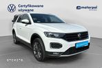 Volkswagen T-Roc 1.5 TSI GPF ACT United - 14