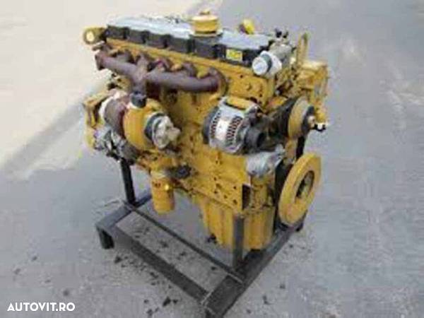 Motor second hand caterpillar ult-026275 - 1