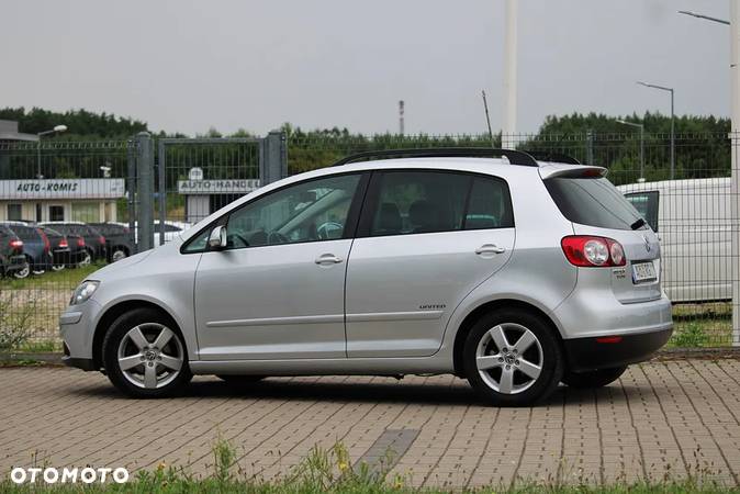 Volkswagen Golf Plus - 16