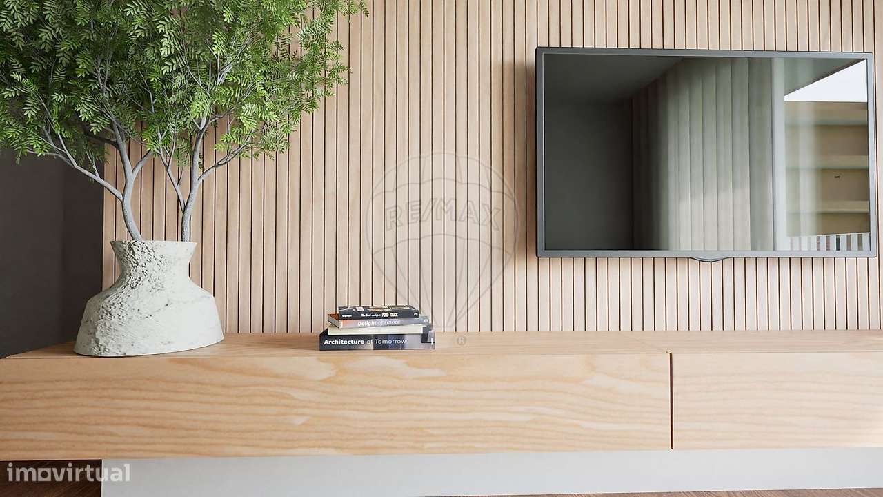 Apartamento T2 para venda-40