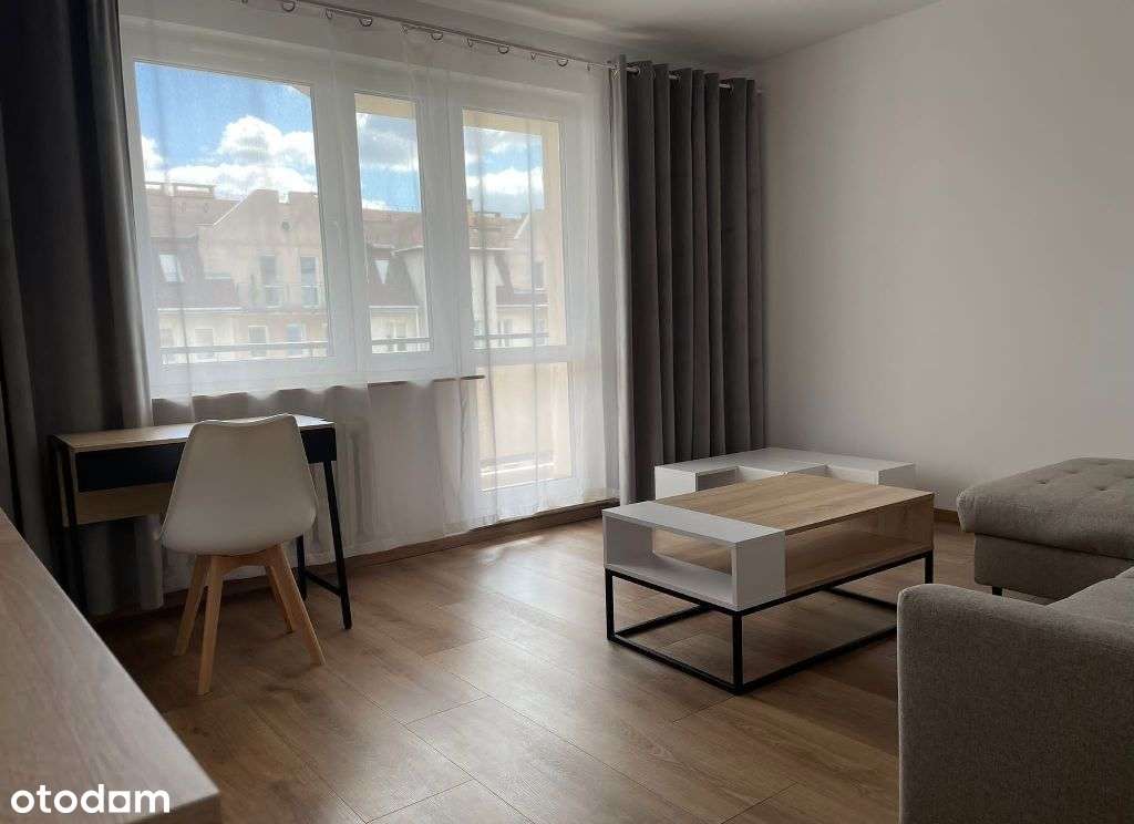 Mieszkanie po remoncie na Grunwaldzie-1