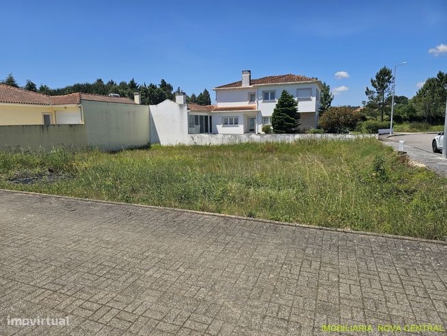 Lote de Terreno  Venda em Ançã,Cantanhede-5