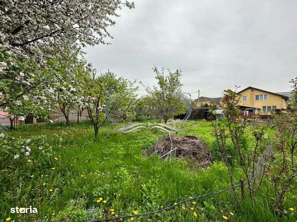 Teren cu casa demolabila, strada Closca - Imagine principală: 2/7