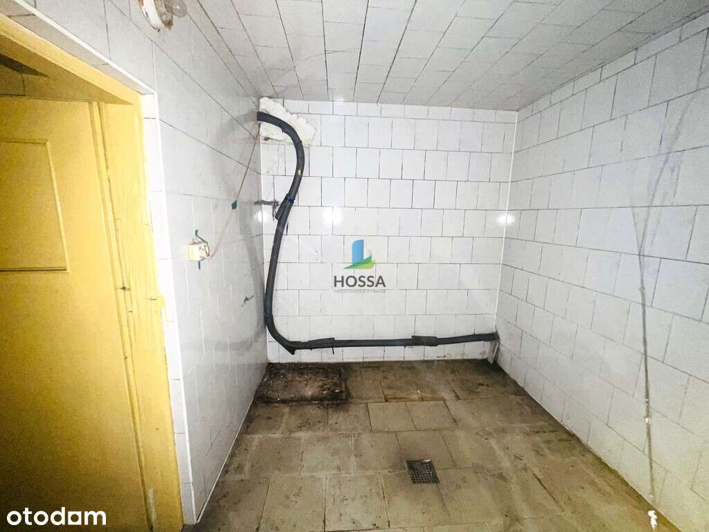 Dom, sklep, piekarnia, zakład w Starym Dłutowie - Pełny obrazek: 5/14