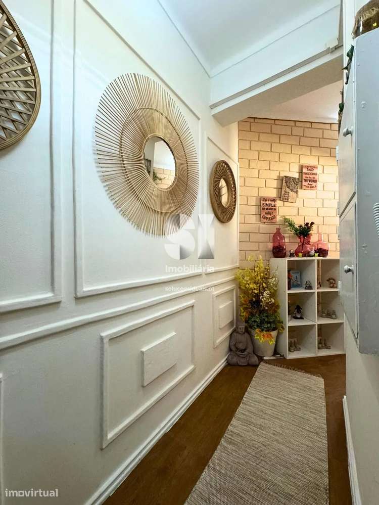 Apartamento T2 - Grande imagem: 2/33