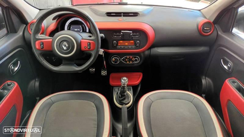 Renault Twingo 0.9 TCe Sport - 25