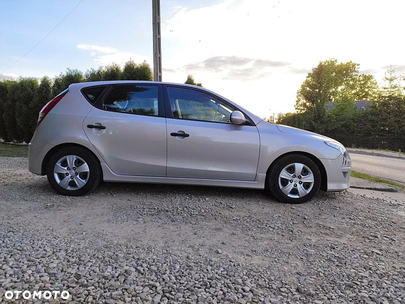 Hyundai I30 1.6 CRDI Edition 20 - 6