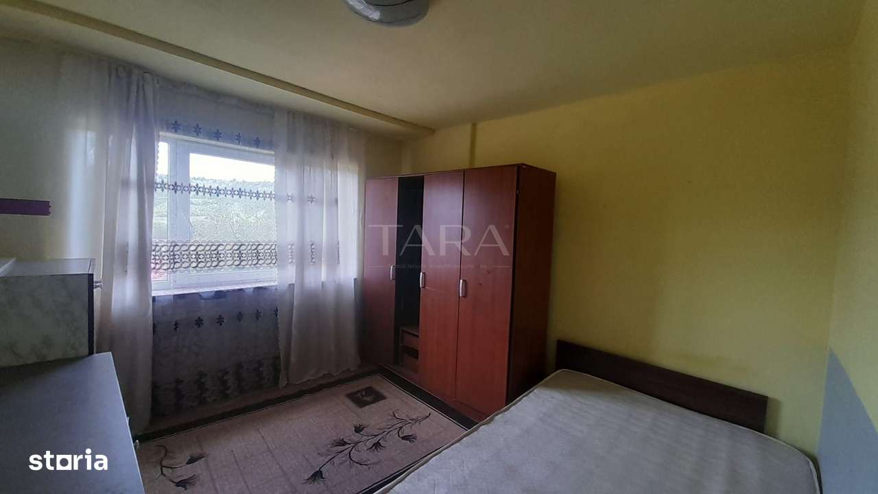 Apartament cu 2 camere de vânzare in Baciu - Imagine principală: 4/5