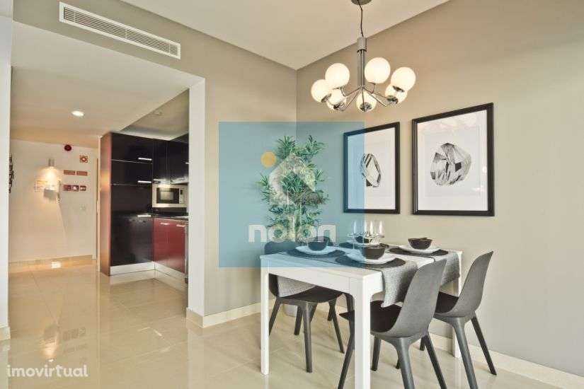 Apartamento, 1 Quarto, 81m2