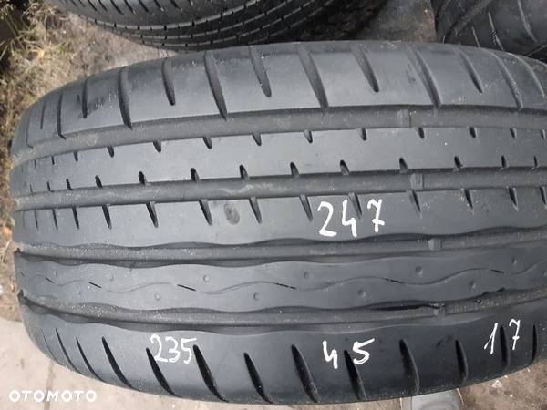 Hankook 235/45/17 nr 247 - 1