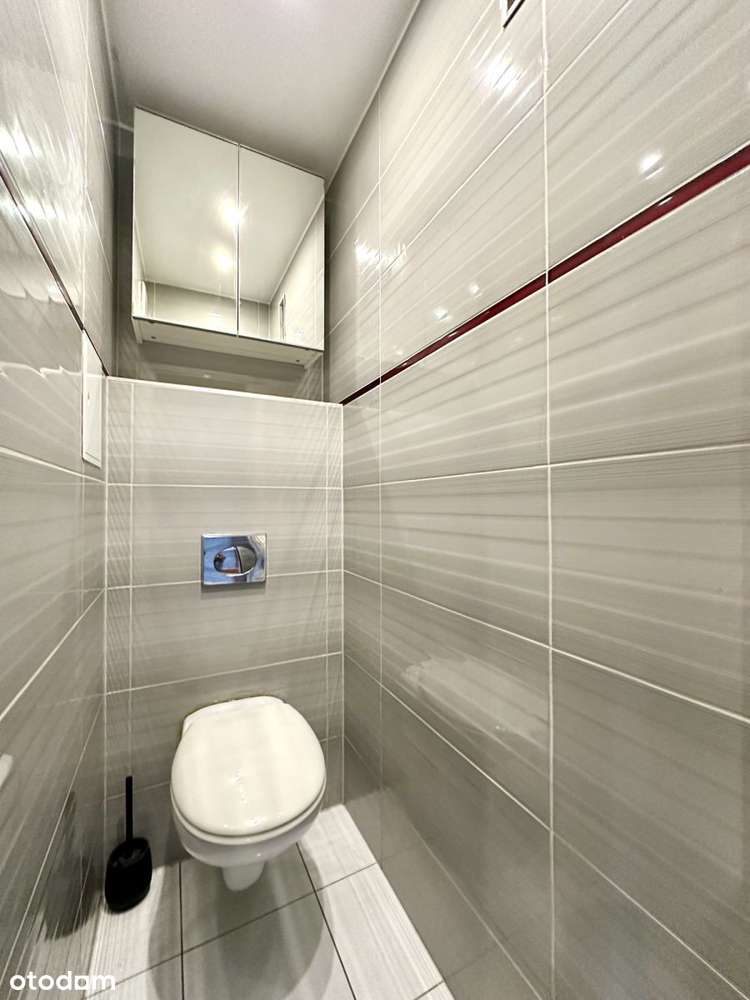 Przytulne mieszkanie dwupokojowe-14