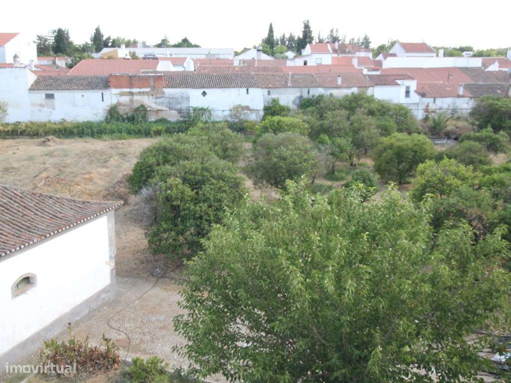 Casa Senhorial | Serpa-25