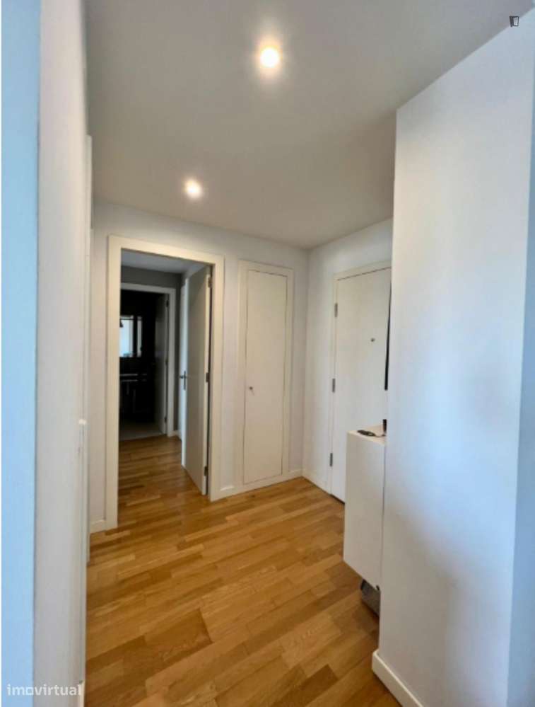 Apartamento com 1 quartos - localizado em Parque das Nações Lisbon - Grande imagem: 2/10