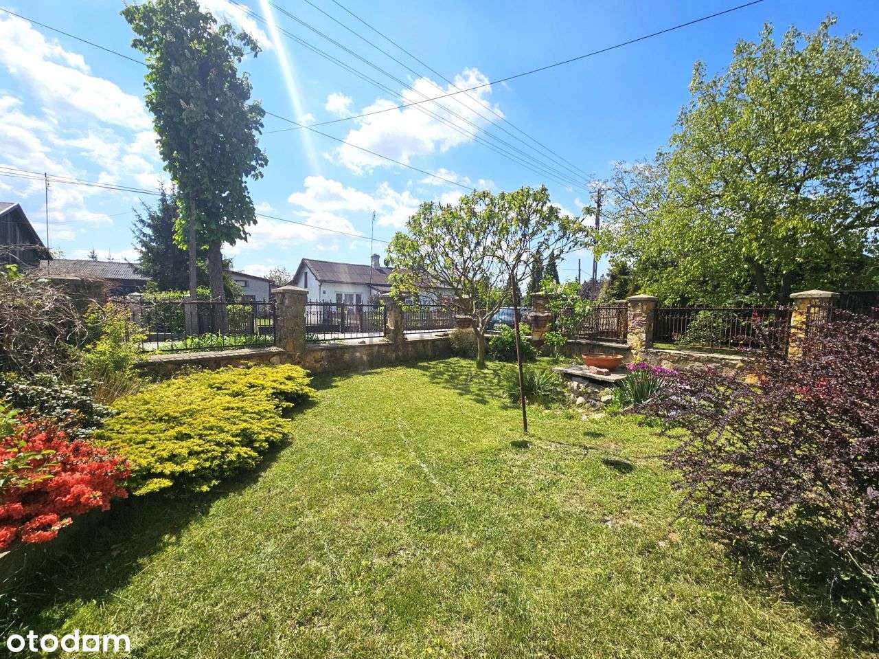 Nowa niższa cena! Dom w Skrzynkach!!! - Pełny obrazek: 5/20