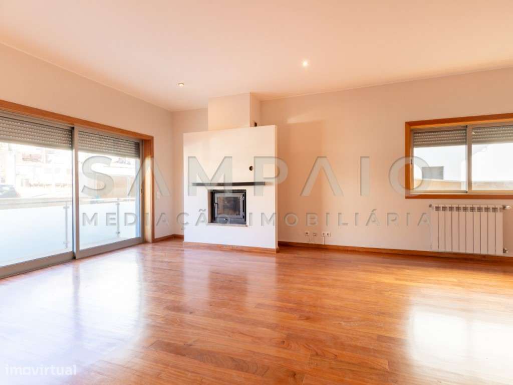 Moradia T4- São Cosme! - Grande imagem: 5/44