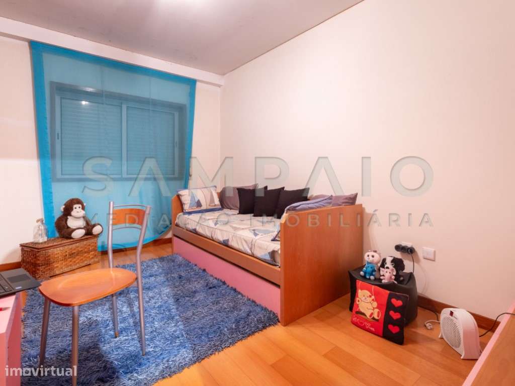 Apartamento T2 S. Cosme/Av. da Conduta!-14