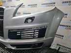 Bara fata Audi Q7 2005 - 2009 ARGINTIU (795) model cu spalatoare far - 2