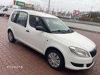 Skoda Roomster 1.4 16V - 2