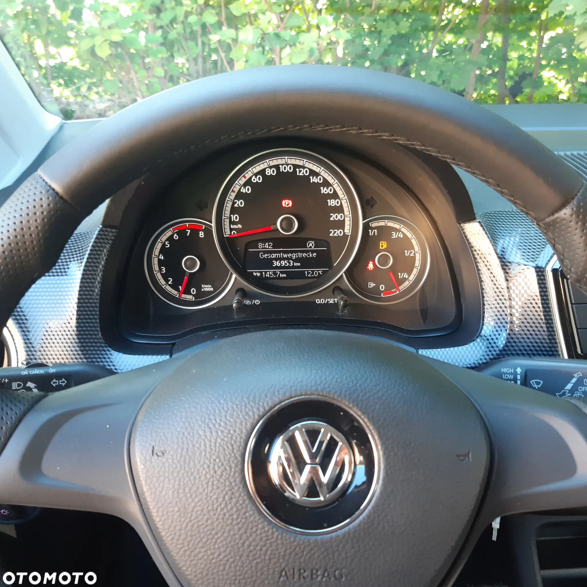Volkswagen up! - 23