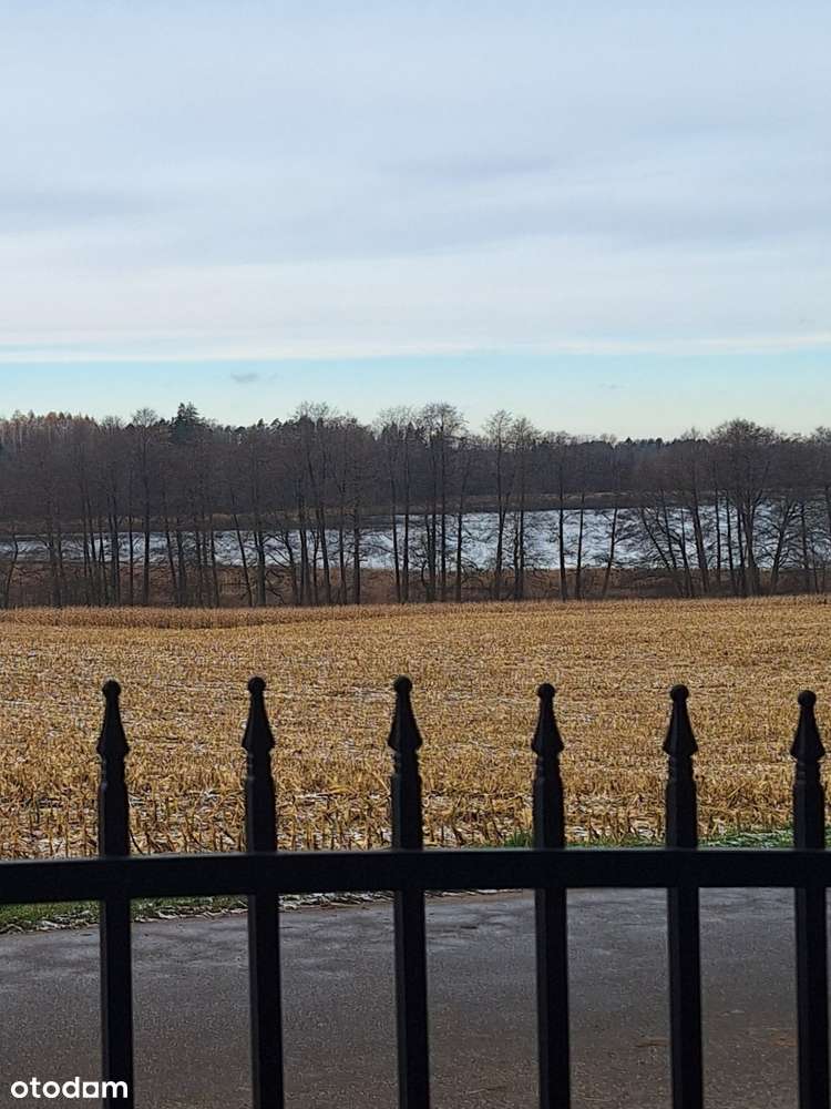 Klimatyczna nieruchomość w Brożówce. - Pełny obrazek: 5/13