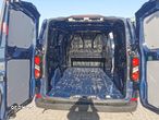 Ford TRANSIT CUSTOM - 19