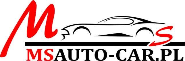 MS Auto Car : Skup,Sprzedaż,Zamiana logo