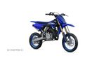 Yamaha YZ - 2