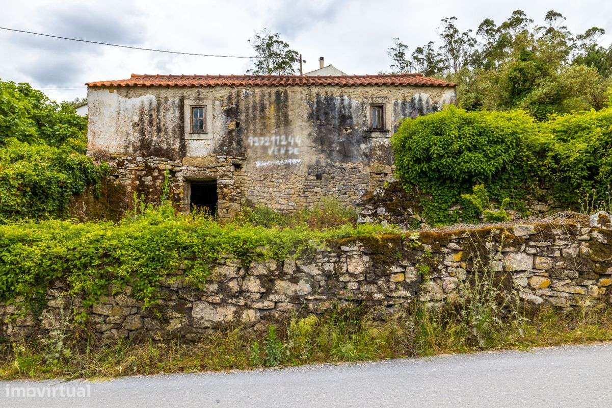 Moradia T2 para venda - Grande imagem: 3/13