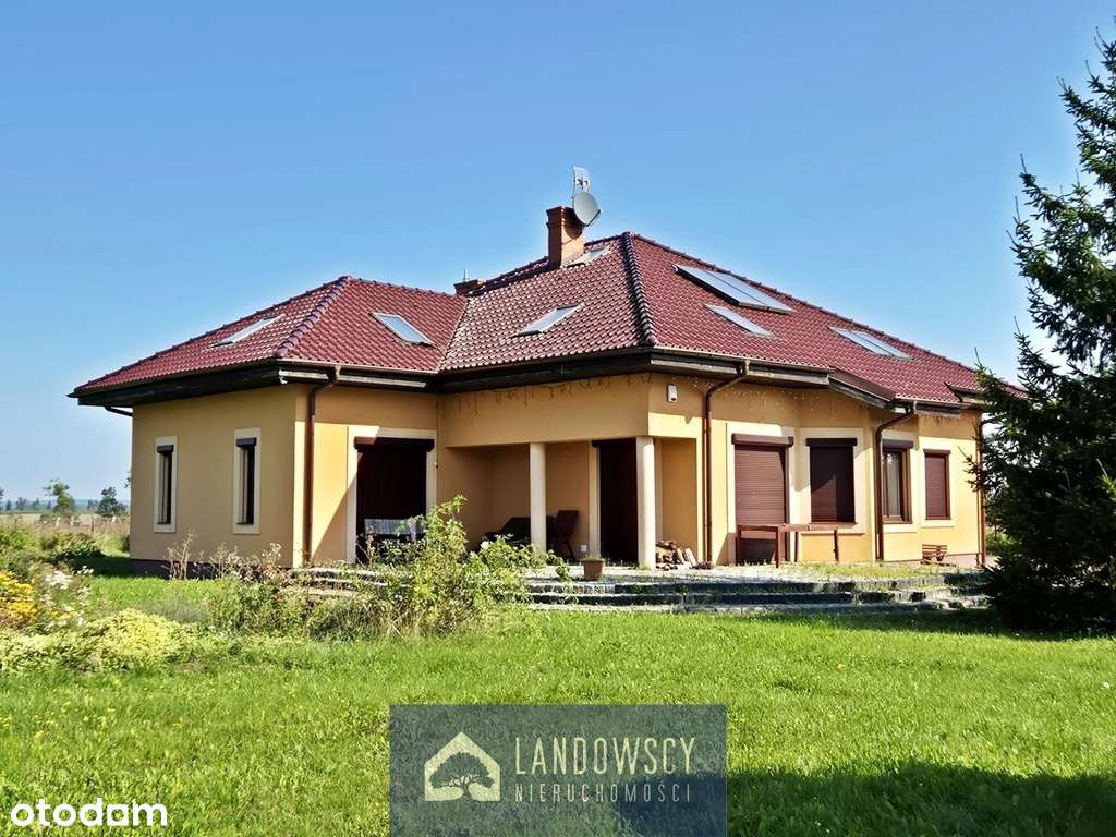 Gospodarstwo rolne, stajnia a może agroturystyka? - Pełny obrazek: 3/19