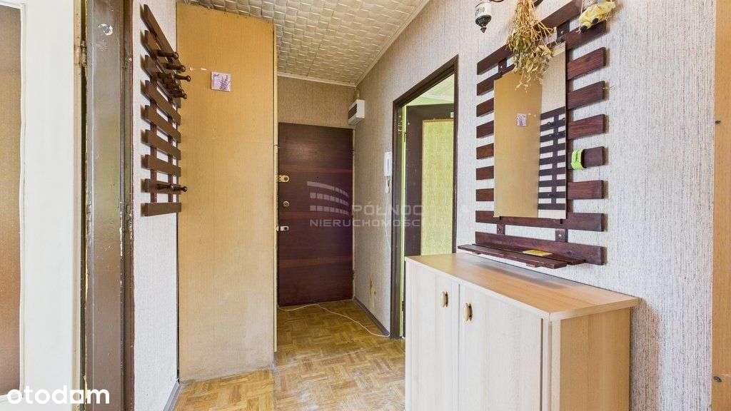 Mieszkanie gotowe na metamorfozę !-10