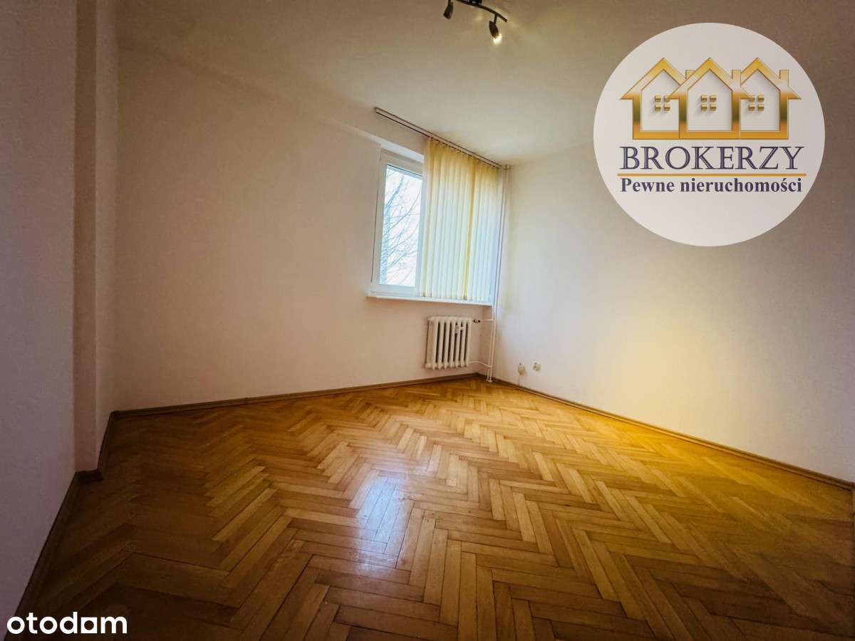 Trzypokojowe z balkonem, spółdzielcze własnościowe-5