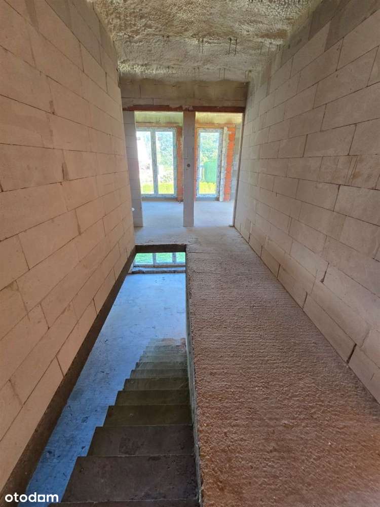 Mały dom wolnostojący, 1 km od Pkp Węgrzce Wielkie-14