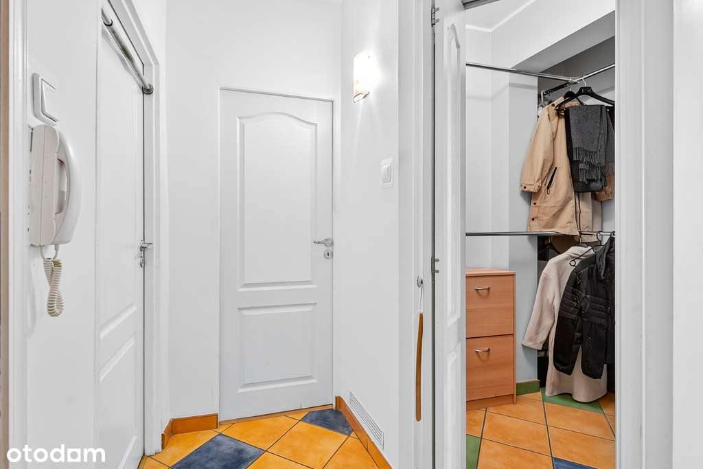 Na zamianę lub sprzedaż – mieszkanie 4 pok, Bukowe-13