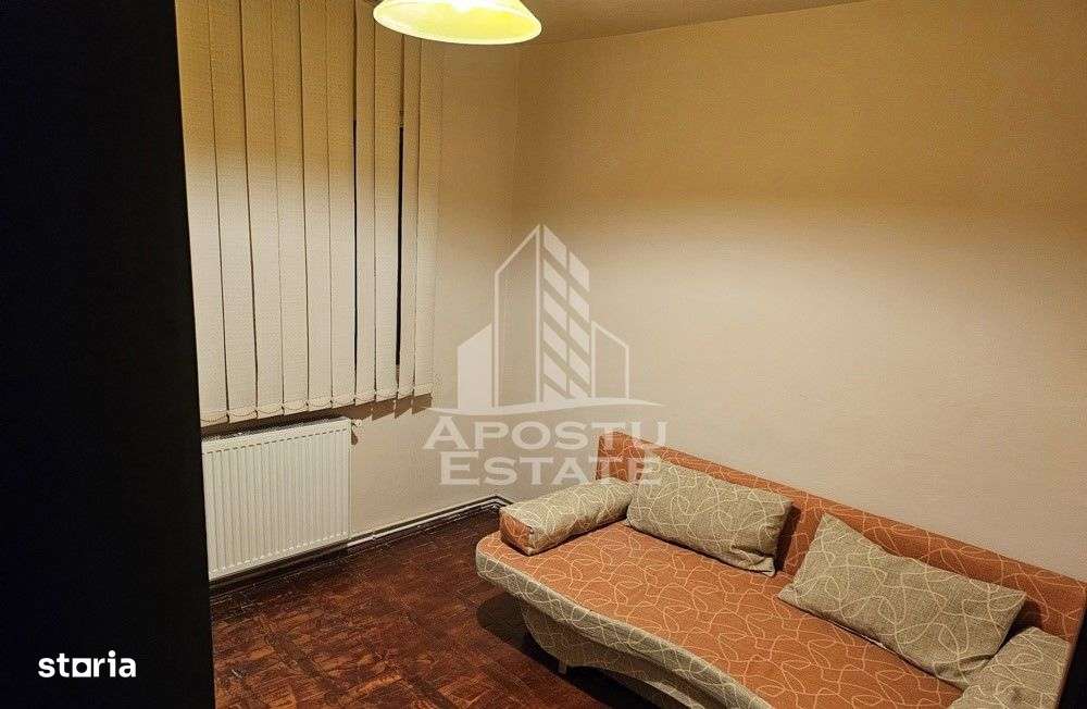 Apartament 3 camere, decomandat, centrala proprie, Calea Sagului - Imagine principală: 2/8