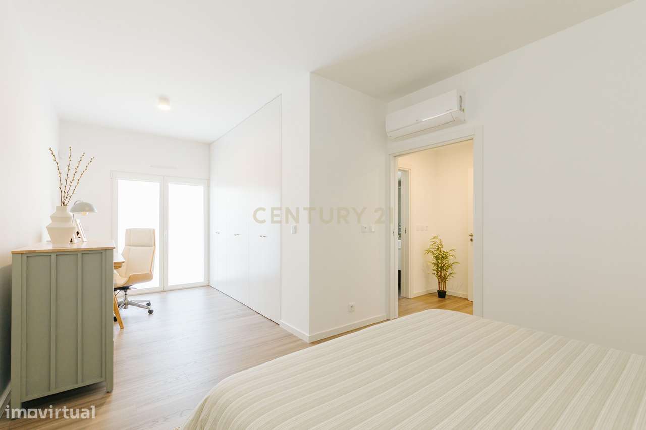 T1 para venda na Quinta do Pinhão, Verdizela-16