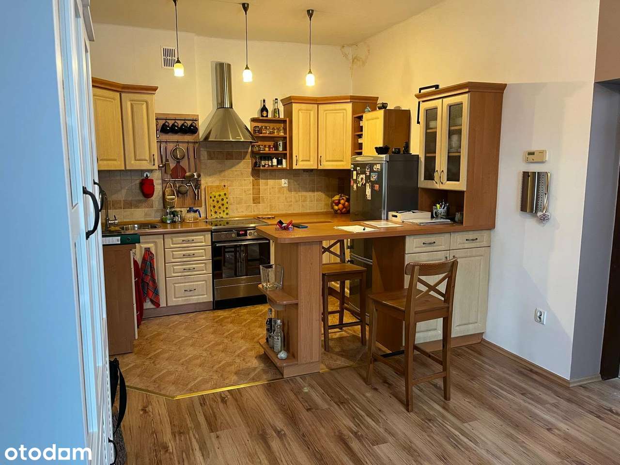 Dom z potencjałem w Goleszowie. - Pełny obrazek: 5/15