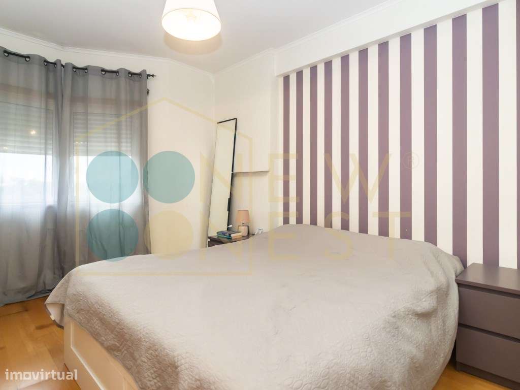 Apartamento T2 Venda Seixal-15