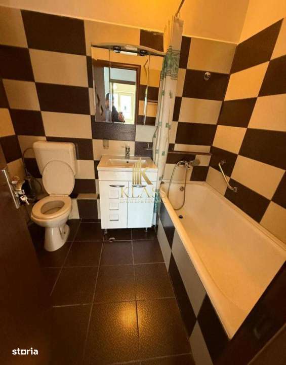 Apartament 2 camere 55 mp, decomandat, bloc 1982, 3 minute metrou Dris-5