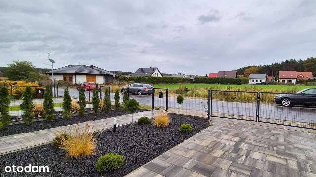 Piękny dom w spokojnej okolicy Torunia!-17