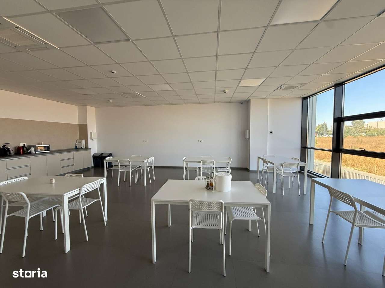 De vanzare Hală industrială Pallady -Drumul Intre Tarlale, 3600 mp-12