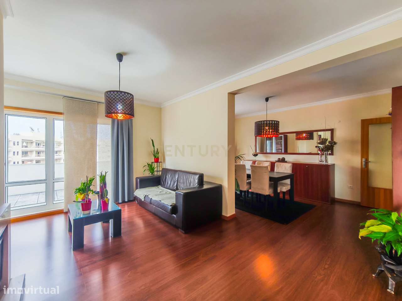 Penthouse T4 Madalena-18