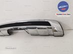 Fusta spate Mercedes ML W166 AMG an 2011-2015 originala - 3