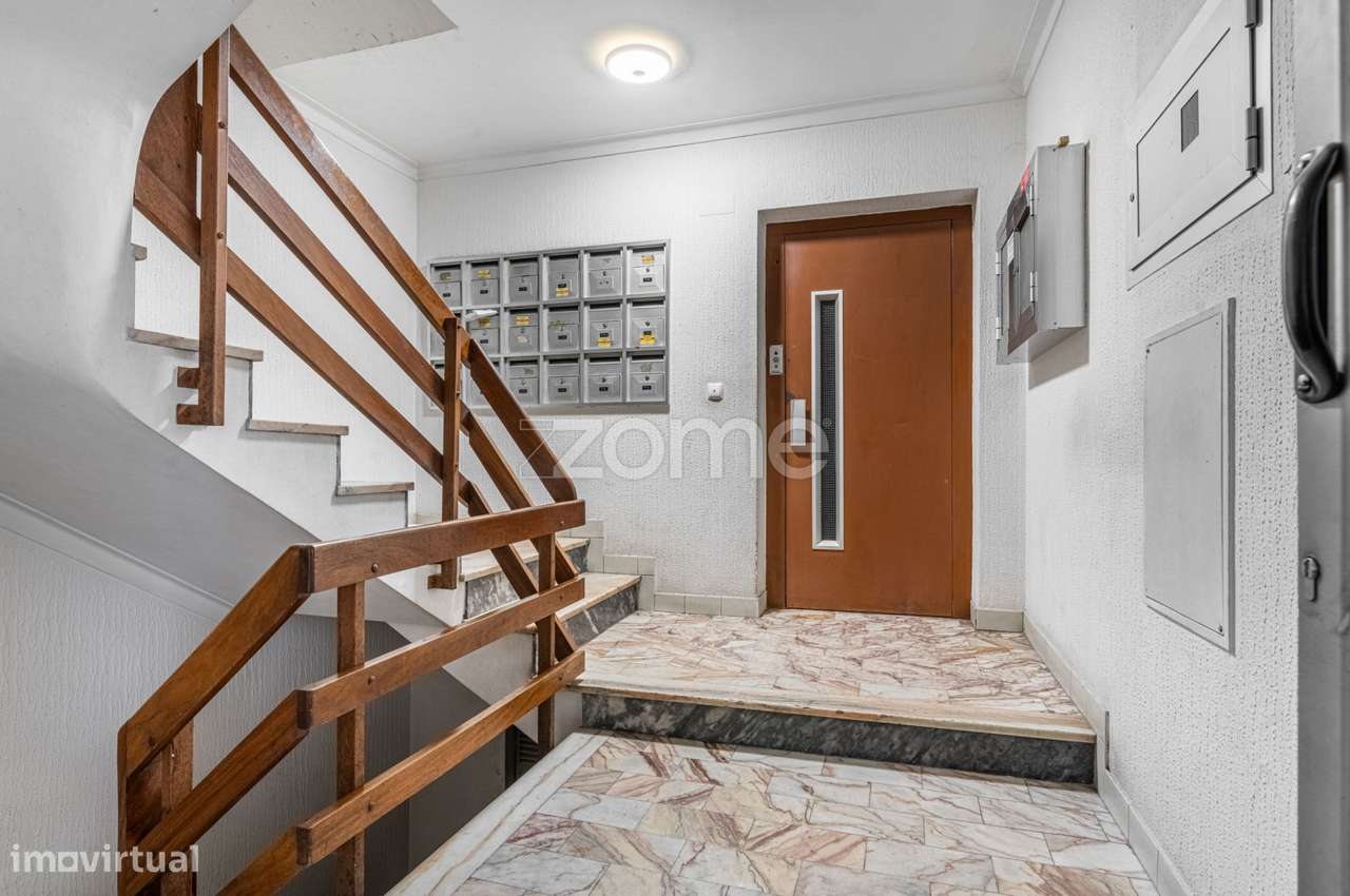 Apartamento T2, em São José de São Lázaro, Braga - Grande imagem: 3/24