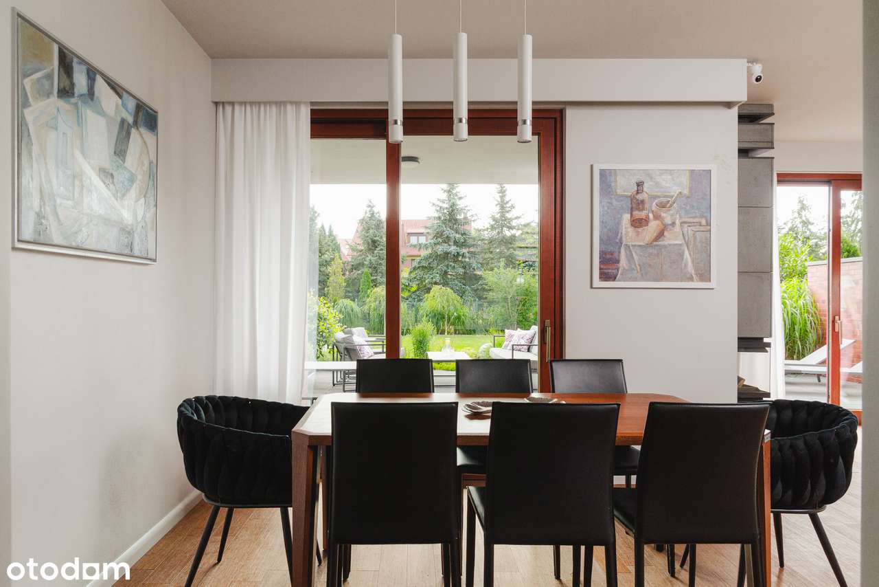 5M WYSOKI STANDARD|ogród_taras_parking|2 poziomy|DZIEŃ OTWARTY!-3