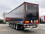 Schmitz Cargobull FIRANKA / STANDARD / DACH PODNOSZONY / - 24