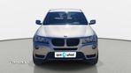 BMW X3 - 2