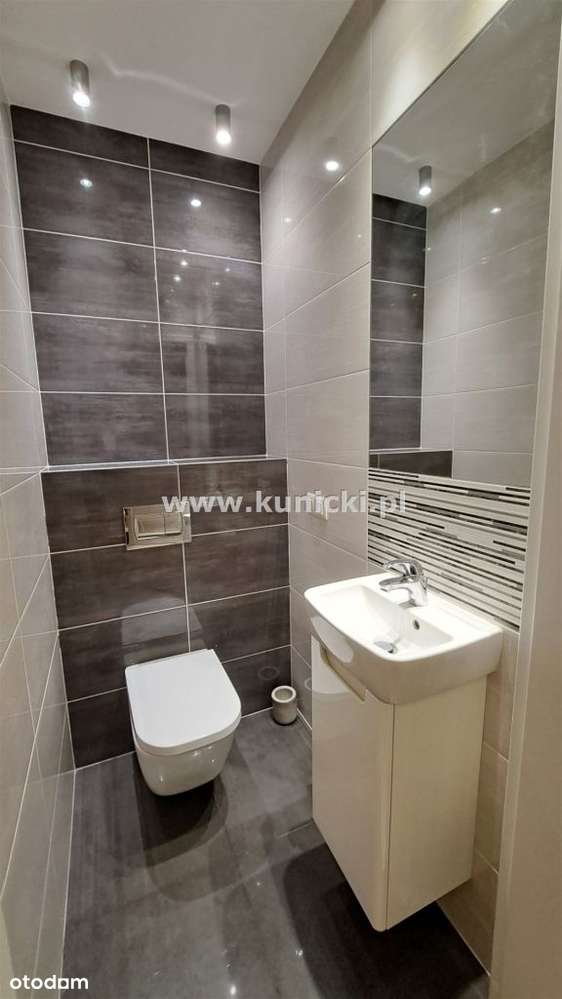 Elegancki apartament na Mokotowie, 94 metry!-9