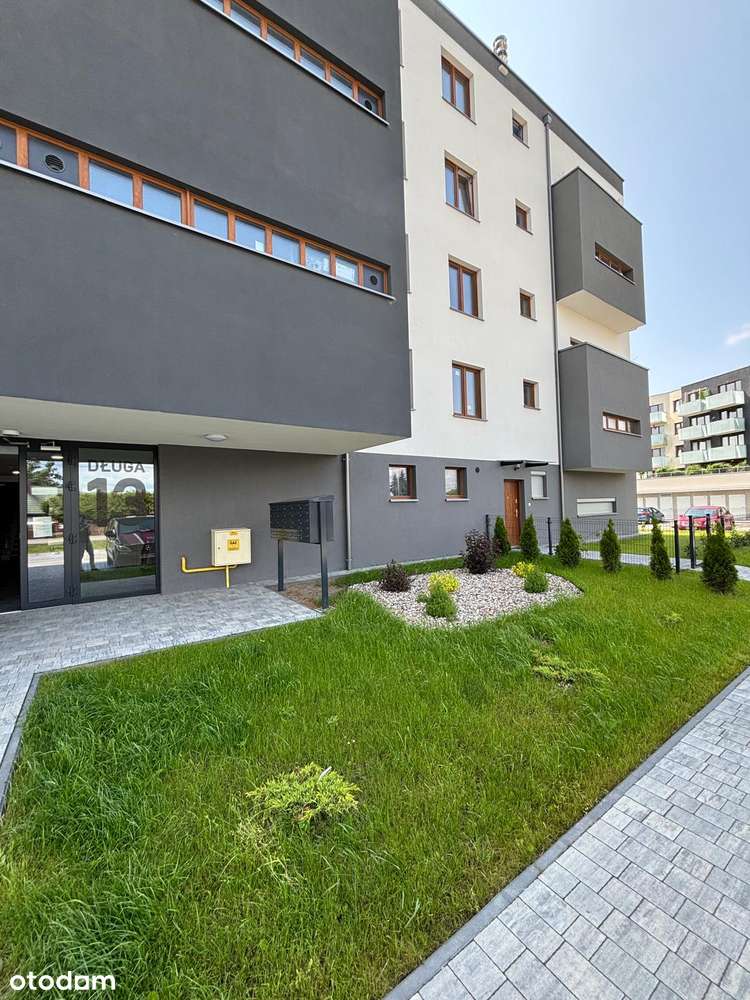 Rezydencja Góra Kalwaria | 3-pok. | B_19 - Pełny obrazek: 4/9