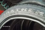 2x MAXTREK Sierra S6 235/45R20 5,7mm 2018 - 3